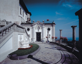 Apertura straordinaria Museo Baroffio 