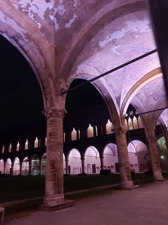 Autunno in museo con Sant'Agostino