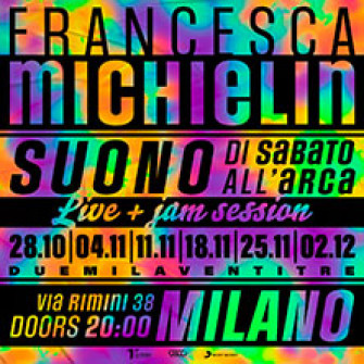 michielin milano biglietti