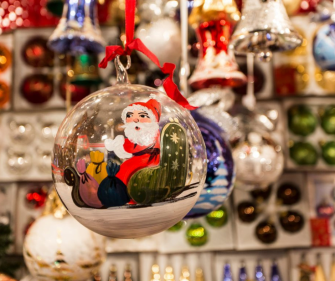 Mercatini di Natale di Pieve del Cairo