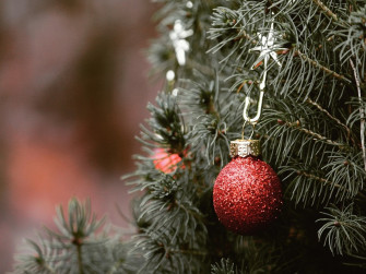 Giochi in scatola sotto l'albero