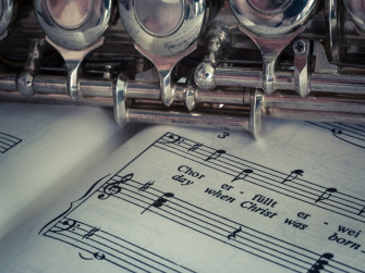 Concerto per un Anno Nuovo