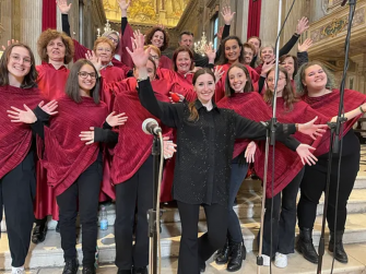 Concerto gospel dell'Epifania