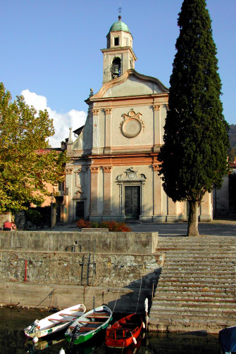 Concerto Sacro a San Giovanni