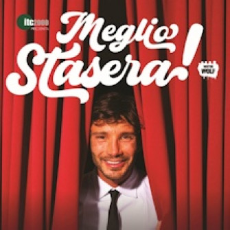 stefano de martino biglietti