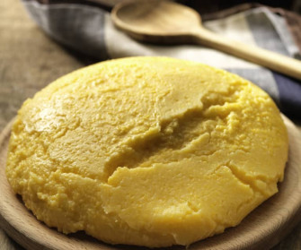 Cena con polenta e selvaggina Oratorio di Menaggio