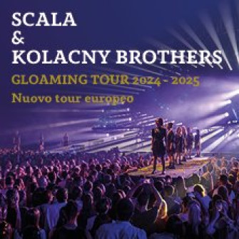 scala kolacny biglietti