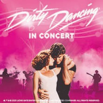 dirty dancing concert biglietti