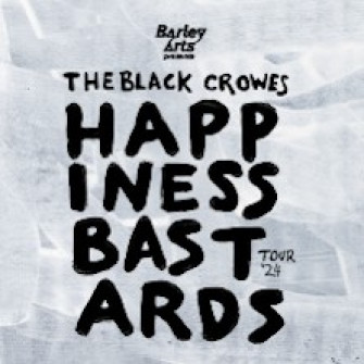 black crowes biglietti