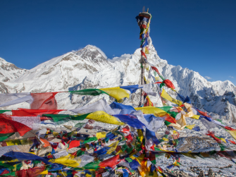 Raccontarsi: Il Nepal sconosciuto del Kangchenjunga