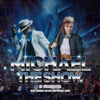michael the show biglietti