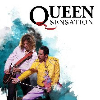 queen sensation biglietti