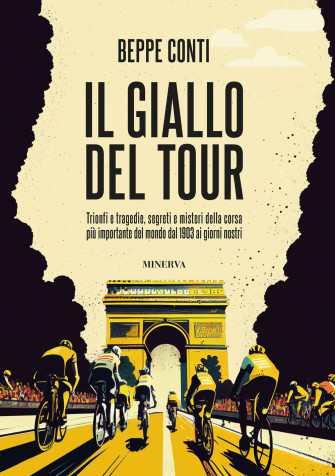 Presentation of the book - Ghisallo in Giallo