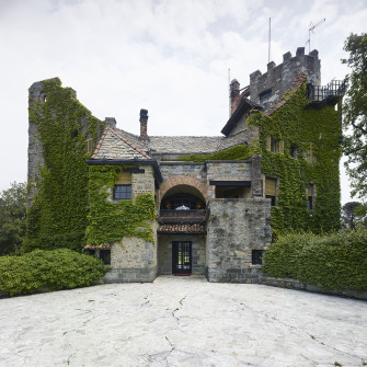 Villa Bordone "La Rocchetta"