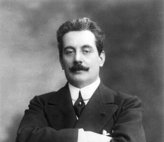 100 Puccini