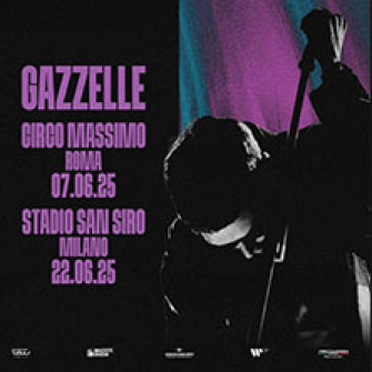 gazzelle stadi biglietti