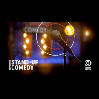 stand up comedy biglietti