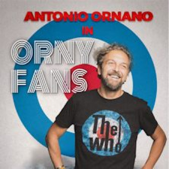 ornano ornyfans biglietti