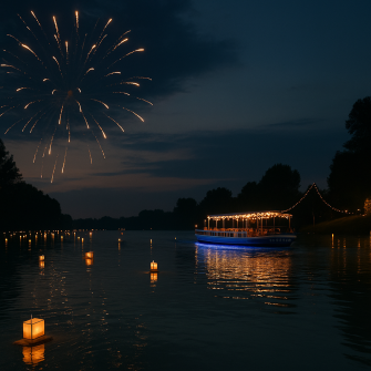 Le due Rive