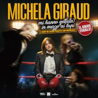 michela giraud biglietti 2 michela giraud biglietti 2