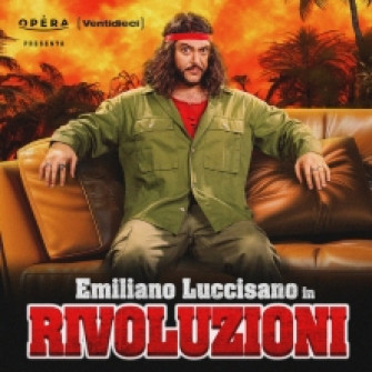 emiliano luccisano rivoluzioni biglietti