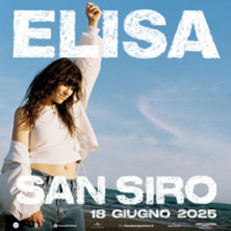 elisa sansiro2025 biglietti elisa sansiro2025 biglietti