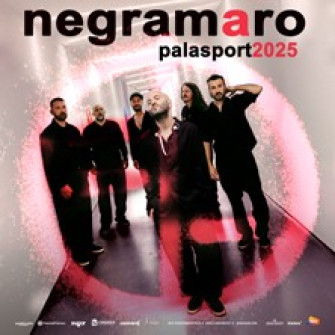 negramaro palasport biglietti
