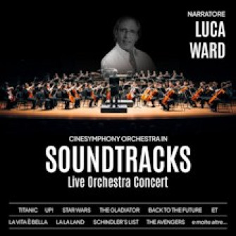 soundtracks biglietti