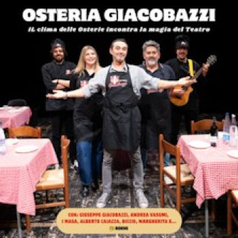 osteria giacobazzi biglietti osteria giacobazzi biglietti