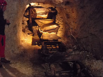 Visita alla Miniera LAST MINUTE
