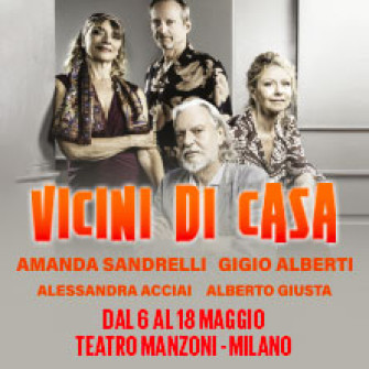 vicini casa biglietti