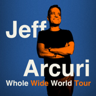 jeff arcuri biglietti jeff arcuri biglietti