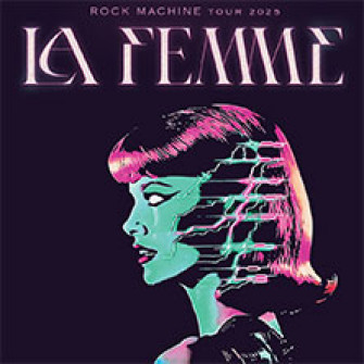 la femme biglietti la femme biglietti