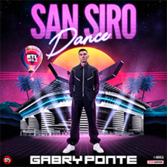 gabry ponte biglietti