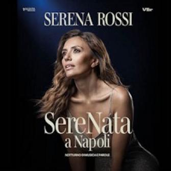 serena rossi serenata biglietti