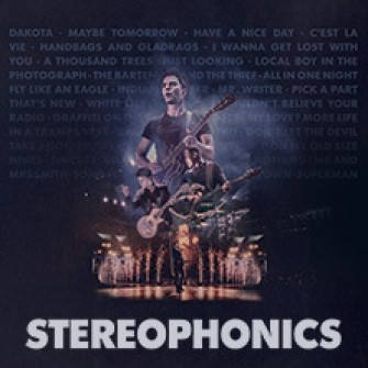 stereophonics biglietti 2 stereophonics biglietti 2