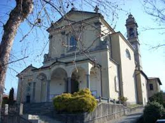 Villa calchi