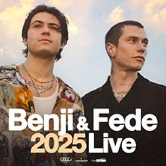 benji fede biglietti 3
