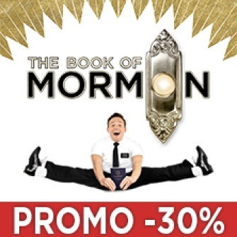 book mormon promo30