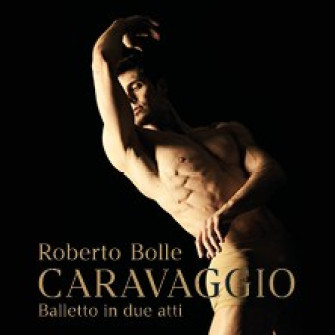 roberto bolle caravaggio biglietti