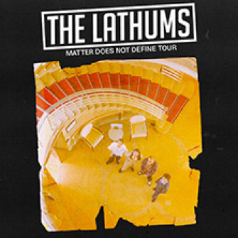 the lathums biglietti