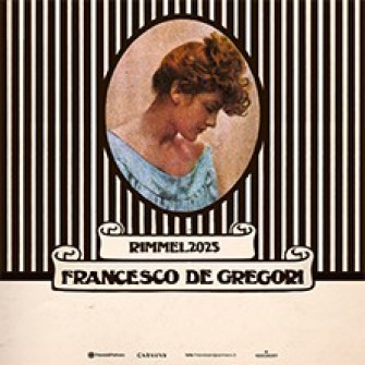 de gregori estate biglietti