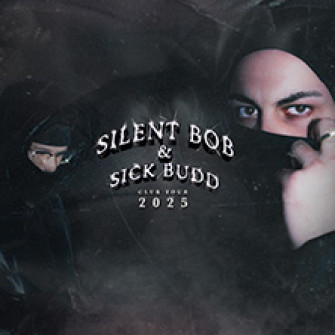 silent bob sick budd biglietti