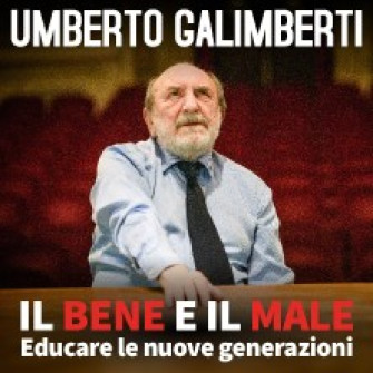 galimberti bene male generazioni biglietti