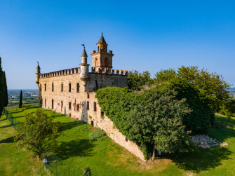 Visite alla Santissima di Gussago 2025