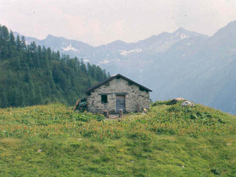 Viaggio Letterario dalle Orobie