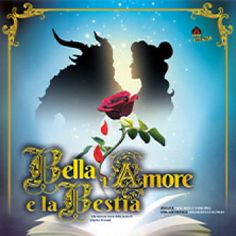 bella amore bestia biglietti