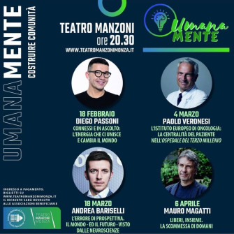Umanamente 2025