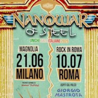 nanowar biglietti 2