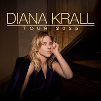 diana krall biglietti